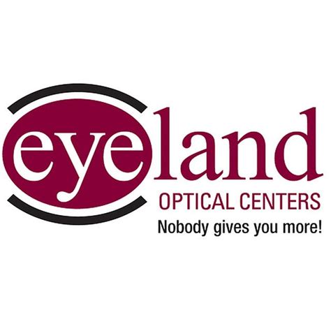 eyeland optical locations.